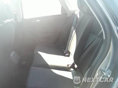 2025 Volkswagen Jetta S - zdjęcie 19 z 24 - miniatura
