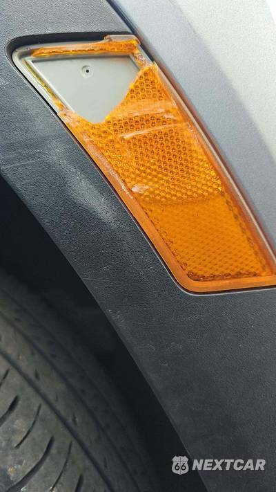 2025 Hyundai Tucson SEL - zdjęcie 2 z 4 - miniatura