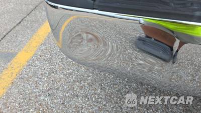 2021 Toyota Tundra SR5 Crew Cab Short Bed - zdjęcie 2 z 2 - miniatura