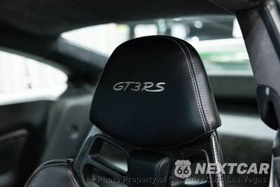 2016 Porsche 911 GT3 RS - zdjęcie 22 z 47 - miniatura