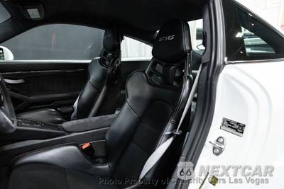 2016 Porsche 911 GT3 RS - zdjęcie 20 z 47 - miniatura