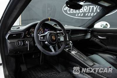 2016 Porsche 911 GT3 RS - zdjęcie 19 z 47 - miniatura