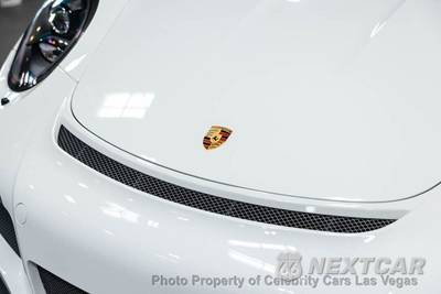 2016 Porsche 911 GT3 RS - zdjęcie 12 z 47 - miniatura