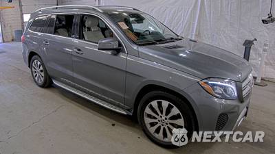2019 Mercedes-Benz GLS 450 4MATIC - zdjęcie 3 z 32 - miniatura