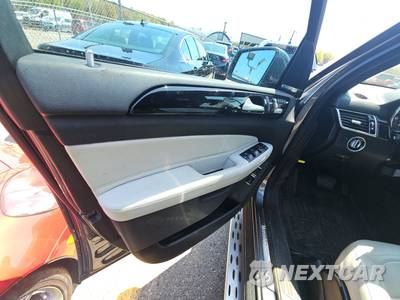 2019 Mercedes-Benz GLS 450 4MATIC - zdjęcie 9 z 32 - miniatura