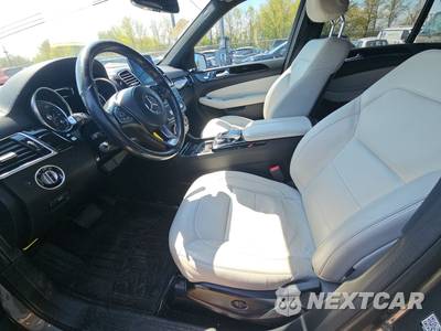 2019 Mercedes-Benz GLS 450 4MATIC - zdjęcie 7 z 32 - miniatura