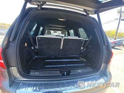 2019 Mercedes-Benz GLS 450 4MATIC - zdjęcie 17 z 32 - miniatura