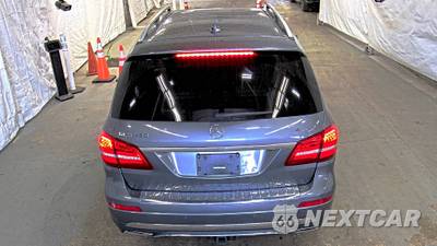 2019 Mercedes-Benz GLS 450 4MATIC - zdjęcie 5 z 32 - miniatura