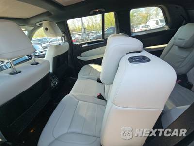 2019 Mercedes-Benz GLS 450 4MATIC - zdjęcie 13 z 32 - miniatura