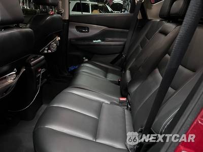 2023 Nissan Murano SV - zdjęcie 10 z 17 - miniatura