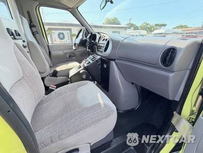 1999 Ford Super Duty E-350 Recreational Van 138.0" WB - zdjęcie 13 z 23 - miniatura