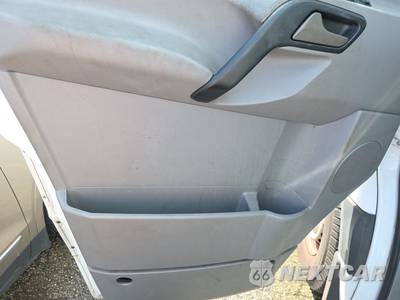 2017 Mercedes-Benz Sprinter 2500 Cargo Van High Roof 170.3" WB - zdjęcie 13 z 21 - miniatura