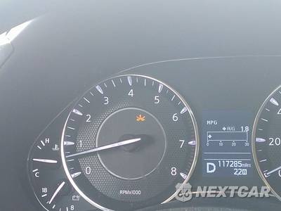 2019 Nissan Armada SL - zdjęcie 18 z 20 - miniatura