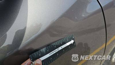 2014 Nissan Pathfinder SL - zdjęcie 17 z 24 - miniatura