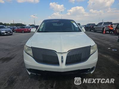 2013 Lincoln MKT EcoBoost - zdjęcie 2 z 21 - miniatura