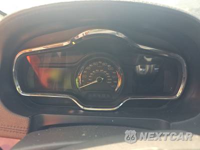 2013 Lincoln MKT EcoBoost - zdjęcie 12 z 21 - miniatura