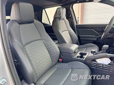 2026 Toyota 4Runner TRD Sport Premium - zdjęcie 39 z 48 - miniatura