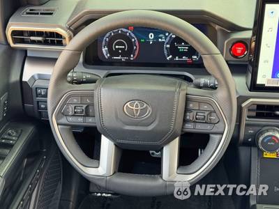 2026 Toyota 4Runner TRD Sport Premium - zdjęcie 20 z 48 - miniatura