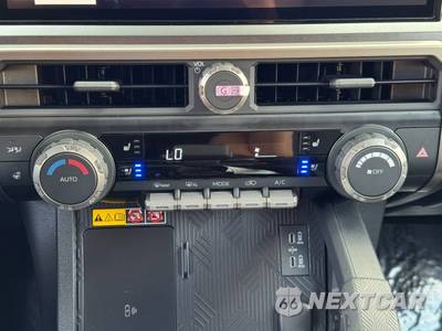 2026 Toyota 4Runner TRD Sport Premium - zdjęcie 30 z 48 - miniatura