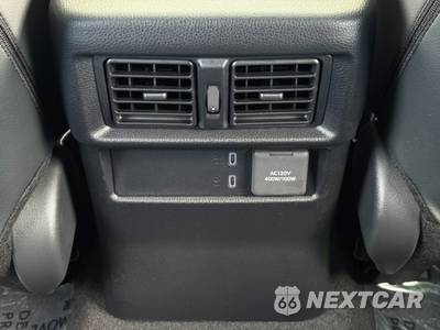 2026 Toyota 4Runner TRD Sport Premium - zdjęcie 36 z 48 - miniatura