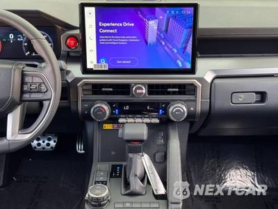 2026 Toyota 4Runner TRD Sport Premium - zdjęcie 24 z 48 - miniatura