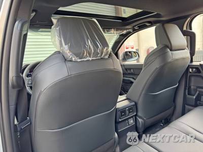 2026 Toyota 4Runner TRD Sport Premium - zdjęcie 37 z 48 - miniatura