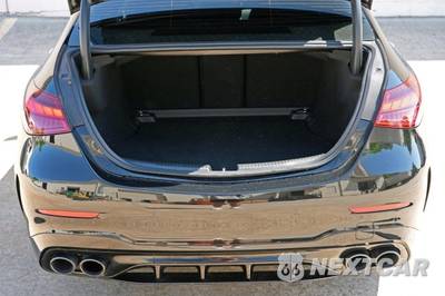 2024 Mercedes-Benz AMG C 43 4MATIC - zdjęcie 8 z 48 - miniatura