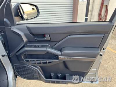 2026 Toyota 4Runner TRD Sport Premium - zdjęcie 45 z 48 - miniatura