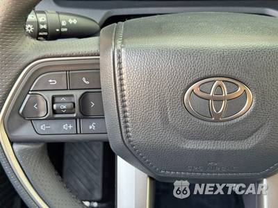 2026 Toyota 4Runner TRD Sport Premium - zdjęcie 21 z 48 - miniatura