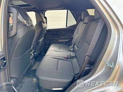2026 Toyota 4Runner TRD Sport Premium - zdjęcie 42 z 48 - miniatura