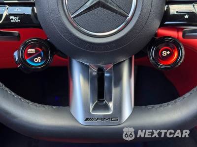 2022 Mercedes-Benz AMG GT 53 4MATIC - zdjęcie 22 z 48 - miniatura