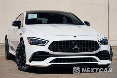 2022 Mercedes-Benz AMG GT 53 4MATIC - zdjęcie 2 z 48 - miniatura