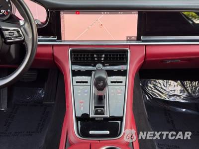 2021 Porsche Panamera - zdjęcie 22 z 48 - miniatura