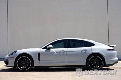 2021 Porsche Panamera - zdjęcie 7 z 48 - miniatura