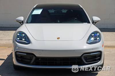 2021 Porsche Panamera - zdjęcie 48 z 48 - miniatura