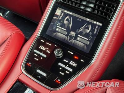2021 Porsche Panamera - zdjęcie 33 z 48 - miniatura