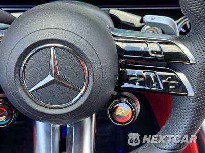 2022 Mercedes-Benz AMG GT 53 4MATIC - zdjęcie 21 z 48 - miniatura