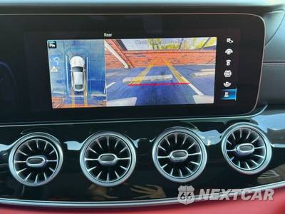 2022 Mercedes-Benz AMG GT 53 4MATIC - zdjęcie 32 z 48 - miniatura