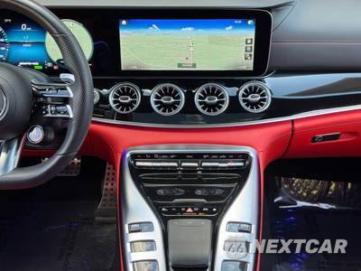2022 Mercedes-Benz AMG GT 53 4MATIC - zdjęcie 24 z 48 - miniatura