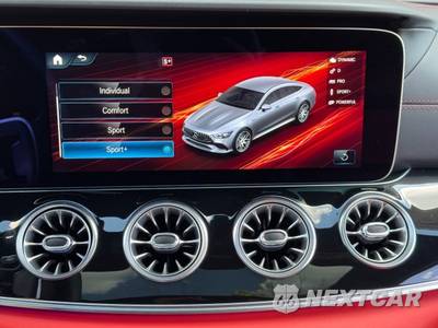 2022 Mercedes-Benz AMG GT 53 4MATIC - zdjęcie 31 z 48 - miniatura