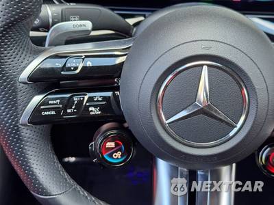2022 Mercedes-Benz AMG GT 53 4MATIC - zdjęcie 20 z 48 - miniatura
