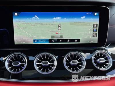 2022 Mercedes-Benz AMG GT 53 4MATIC - zdjęcie 25 z 48 - miniatura