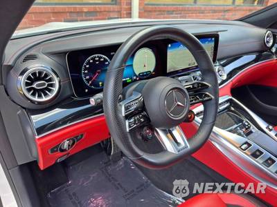 2022 Mercedes-Benz AMG GT 53 4MATIC - zdjęcie 12 z 48 - miniatura