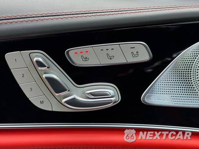 2022 Mercedes-Benz AMG GT 53 4MATIC - zdjęcie 16 z 48 - miniatura