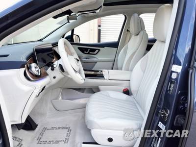 2023 Mercedes-Benz EQE 500 SUV - zdjęcie 14 z 48 - miniatura