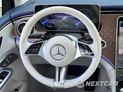 2023 Mercedes-Benz EQE 500 SUV - zdjęcie 19 z 48 - miniatura