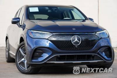 2023 Mercedes-Benz EQE 500 SUV - zdjęcie 2 z 48 - miniatura
