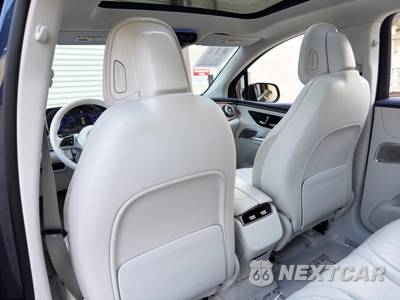 2023 Mercedes-Benz EQE 500 SUV - zdjęcie 41 z 48 - miniatura