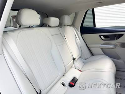 2023 Mercedes-Benz EQE 500 SUV - zdjęcie 45 z 48 - miniatura