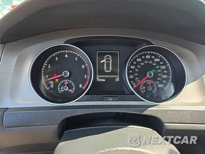 2017 Volkswagen Golf SportWagen SE Wagon - zdjęcie 15 z 22 - miniatura